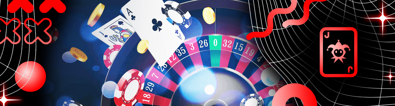 🃏 Азартные игры на деньги онлайн