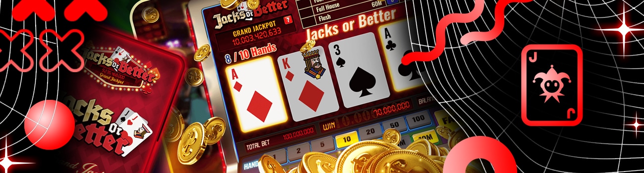 🃏 Виды карточных игр в онлайн казино