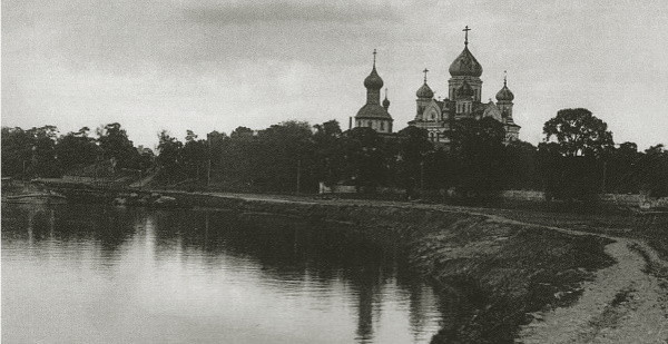 Николо-Первинский монастырь в Москве. Реликвии, история, расписание служб