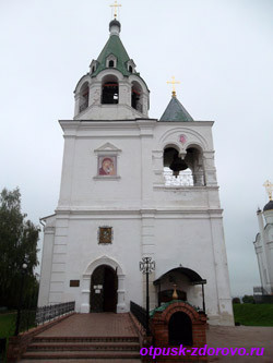 Покровский собор, Муром
