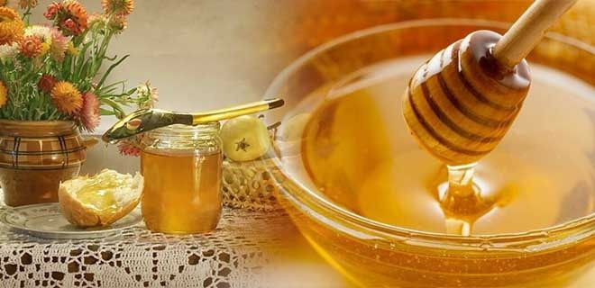 Значение выкупа медом