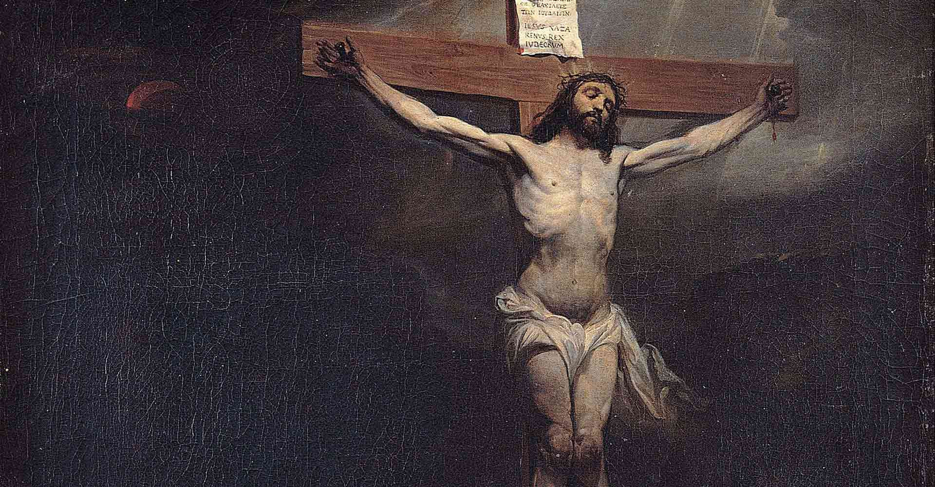 50 фактов о распятии Иисуса, о которых вы не знали
