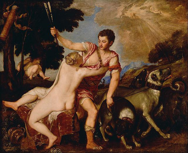 Любвеобильная греческая богиня Афродита, почему ее отдали замуж за уродливого бога Гефеста.