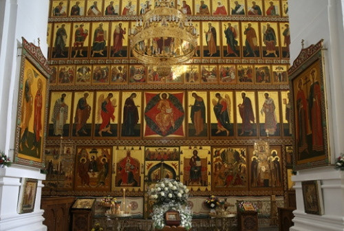 Варлаамо-Хутынский монастырь, Великий Новгород. Календарь услуг, фото, адрес, веб-сайт