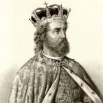 Стефан III Великий и Святой
