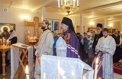 Храм Серафима Саровского в Дегунино. Расписание богослужений, как добраться.