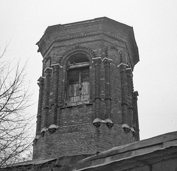 Храм Бориса и Глеба в Дегунино. Адрес, история, фотографии, как добраться, программа услуг