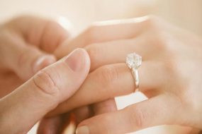 Как привораживать любимого человека с помощью кольца