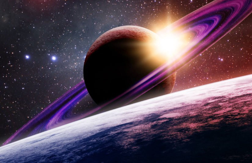 Сатурн в Водолее с марта 2020 по март 2023 года для всех знаков Зодиака