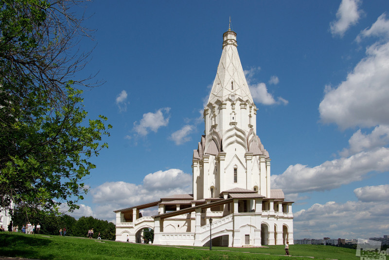 Вознесение Господне