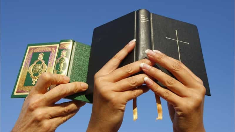 Ислам и христианство - основные различия между двумя мировыми религиями