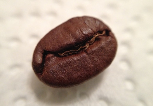 кофейное зерно
