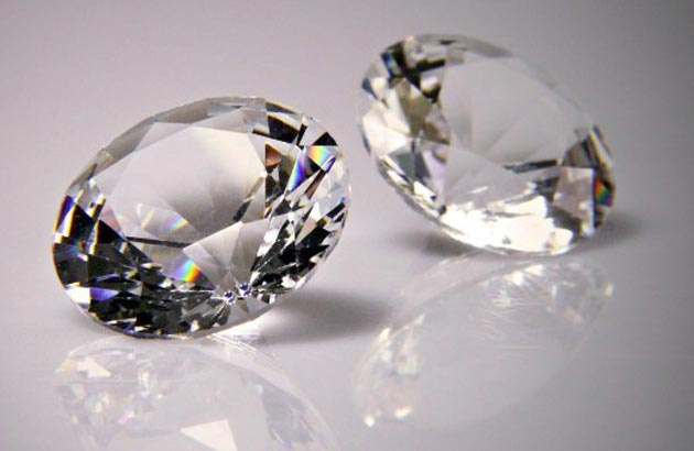 Синтетические бриллианты