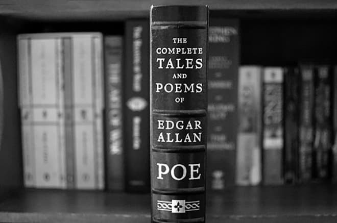 Как жил писатель Эдгар Аллан По, основоположник детективного жанра