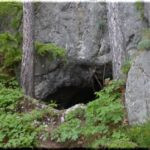 Белянская пещера в Крыму