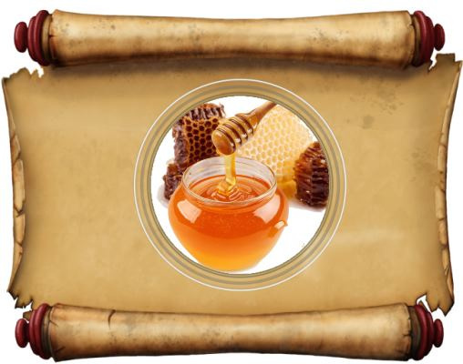Заговоры на торговлю медом