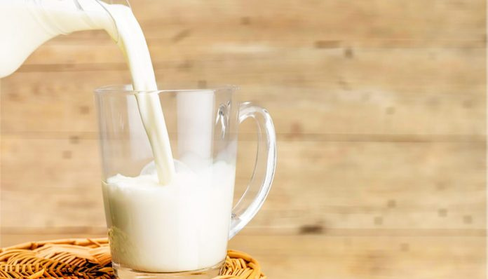 Молоко как элемент магического обряда на улучшение отношений с партнерами