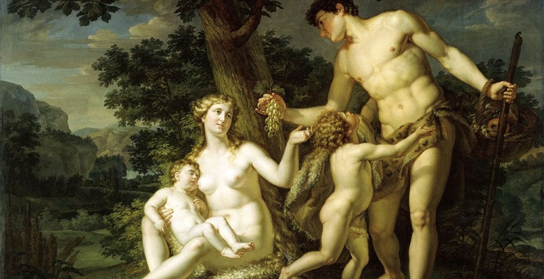 Сколько детей было у Адама и Евы?