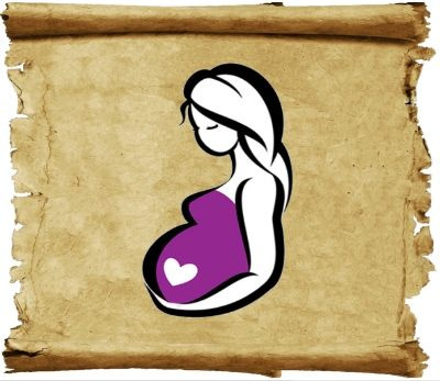 Заговор на беременность в Покрове