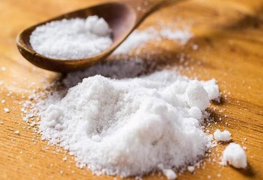 Соль – оберег от сглаза и вреда