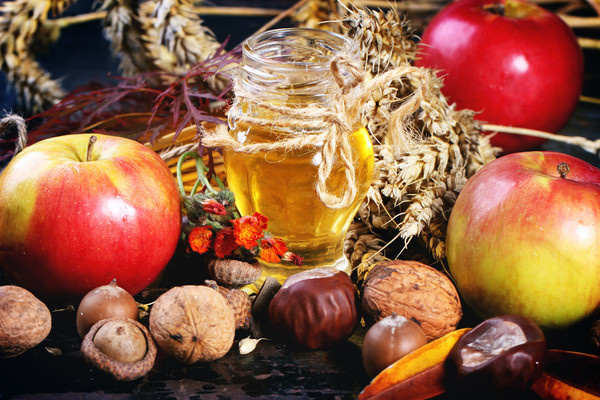 Праздник меда, яблока и грецкого ореха - три важных христианских праздника