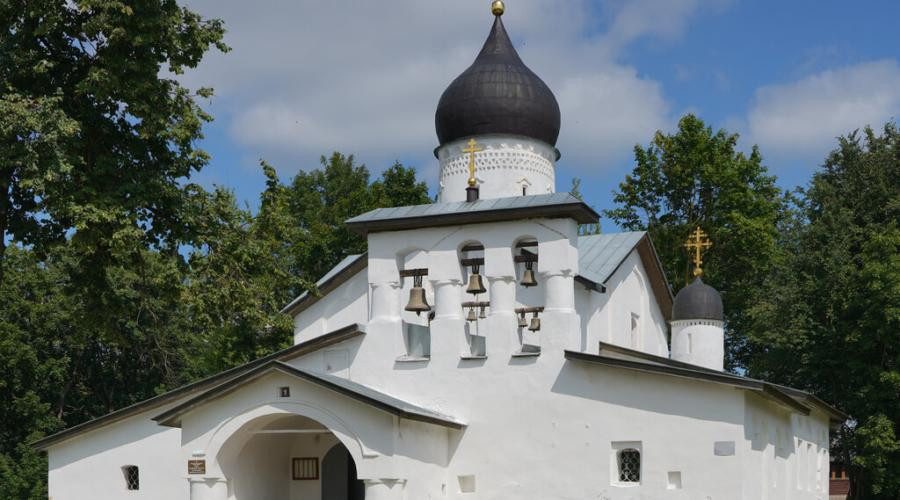 Введение БогородицыРусская вера и русские традиции: старообрядчество и староверы вчера и сегодня
