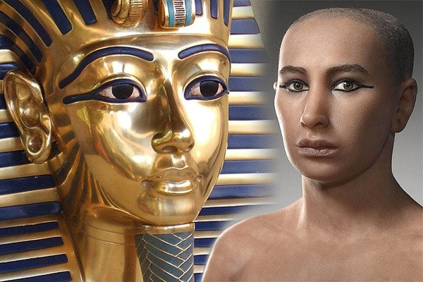Царица Египта Нефертити. Фото, как это было, биография, история, могила, факты