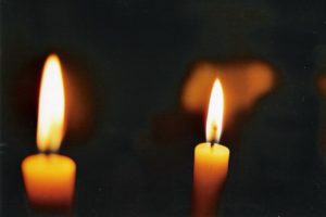 Заговор на вещий сон: молитва на сон при свечах