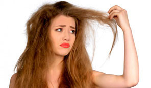 Порча на волосы: симптомы, наведение и снятие