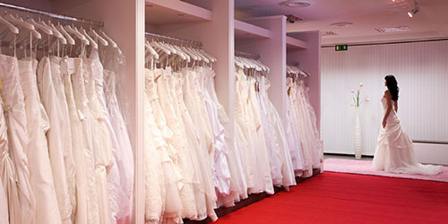 К чему снится свадебное платье белого цвета на себе?