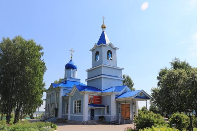 Сыктывкарская епархия