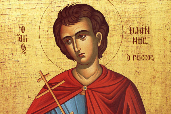 Святой равноапостольный император Константин: житие, мощи, чудеса, день праздника