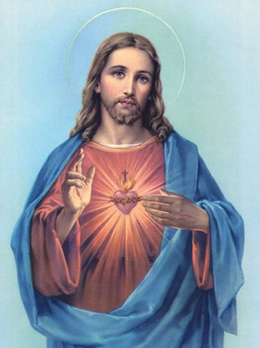 Люди увидели реалистичное фото Иисуса Христа и впервые узнали его. Так вот что было не так с обычными иконками