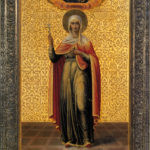 Икона святой Анастасии Узорешительницы: Святая помощь в освобождении