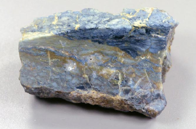 минерал родусит