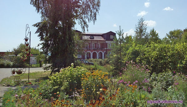 Православная гимназия, Венский Владычный монастырь, Серпухов.