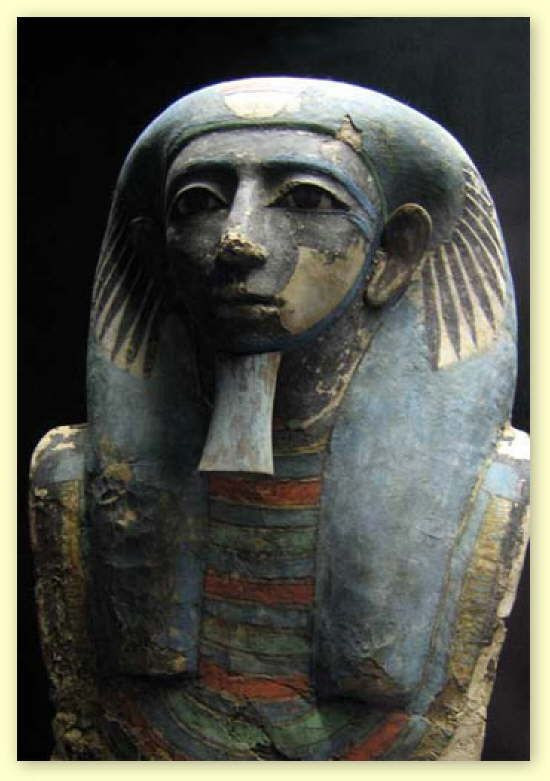 имхотеп древнеегипетский врач