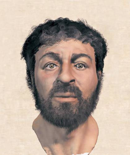 Люди увидели реалистичное фото Иисуса Христа и впервые узнали его. Так вот что было не так с обычными иконками