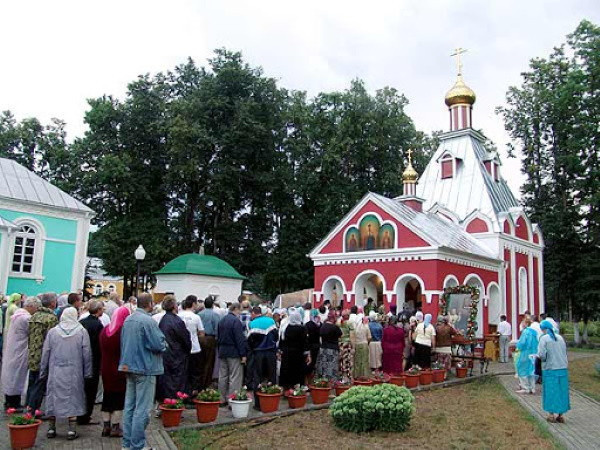 Действующие монастыри в Воронежской области. Список действующих монастырей, женских, мужских.