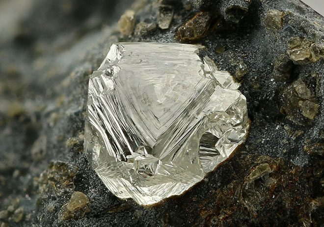 7 интересных фактов о бриллиантах