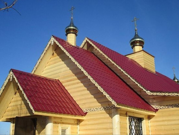 Церковь Петра и Февронии в Марьино, Москва. Расписание богослужений, адрес.