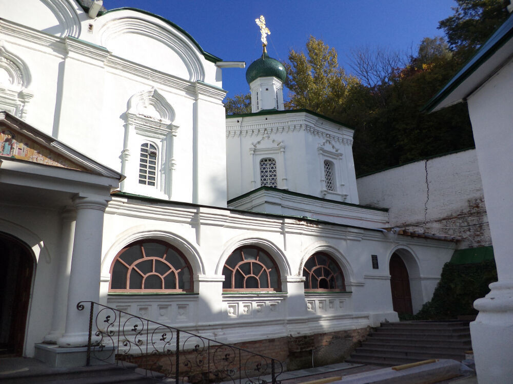 Файл:Благовещенский монастырь Сергия Радонежского церковь.jpg