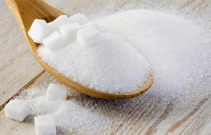 Читается заговор в пользу сахарных властей