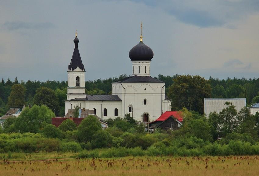 Вознесение Господне