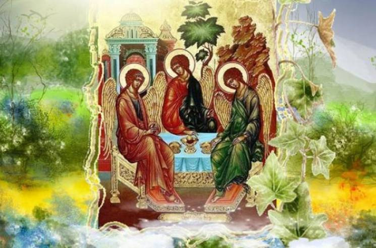 Троица праздник березы: история, традиции и обряды